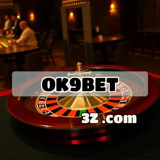 Experiência Imperdível no Casino do ok9bet para Jogadores Brasileiros