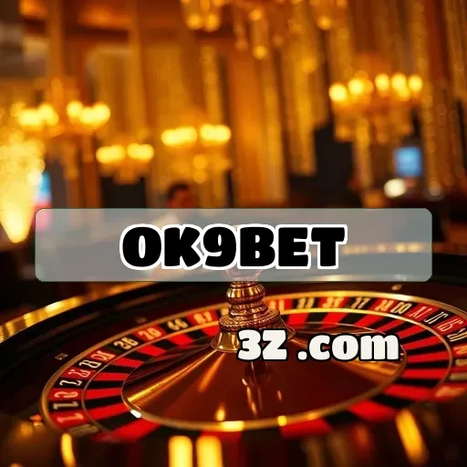 Loteria do ok9bet: Emoção e Prêmios em Cada Sorteio