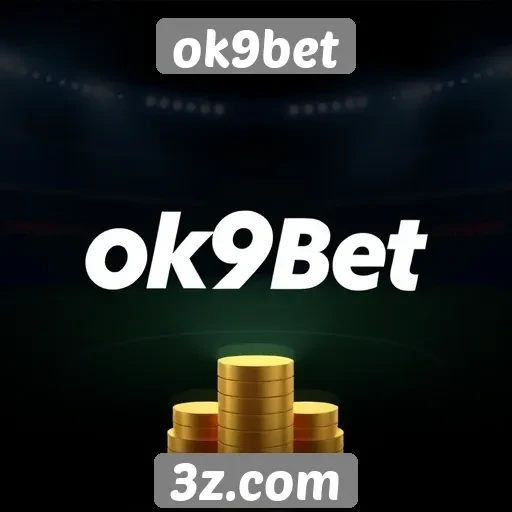 programa de fidelidade no ok9bet destaca benefícios
