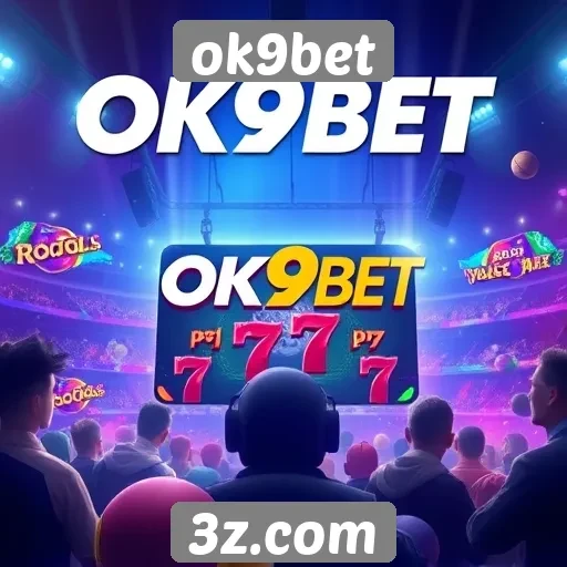 Novas funcionalidades do ok9bet em jogos ao vivo
